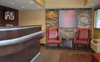 Photo 3 - Red Roof Inn Elkhart