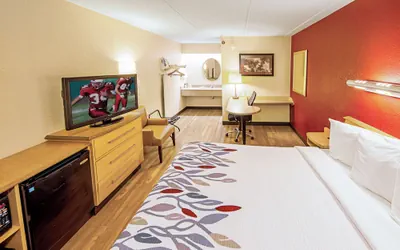Photo 4 - Red Roof Inn Elkhart