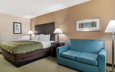 Photo 2 - Quality Inn McDonough Atlanta South
