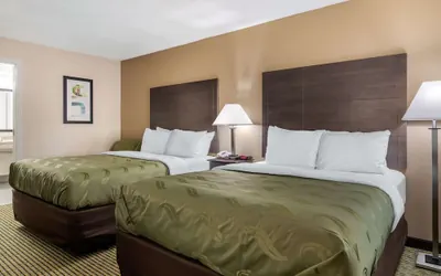Photo 5 - Quality Inn McDonough Atlanta South