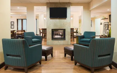 Photo 3 - Hampton Inn White Plains/Tarrytown