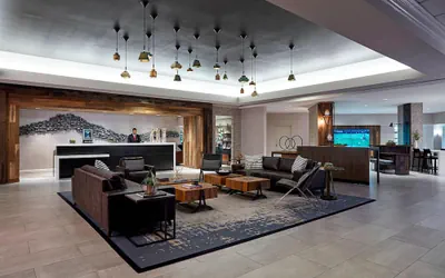 Photo 4 - Bethesda Marriott