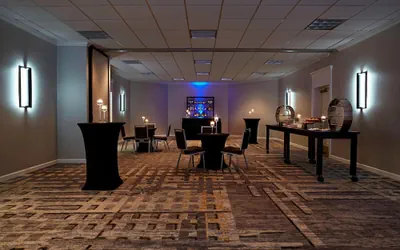 Photo 3 - Bethesda Marriott