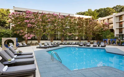 Photo 2 - Bethesda Marriott