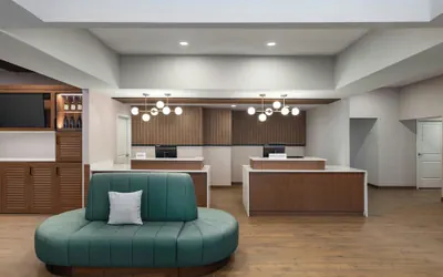 Photo 3 - Residence Inn by Marriott Indianapolis Airport