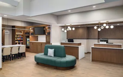Photo 5 - Residence Inn by Marriott Indianapolis Airport
