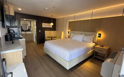 Photo 4 - MainStay Suites Victorville - Hesperia