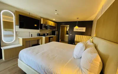 Photo 5 - MainStay Suites Victorville - Hesperia