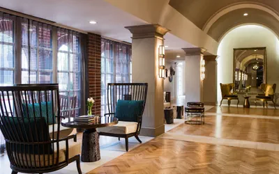 Photo 3 - Renaissance Waterford Oklahoma City Hotel