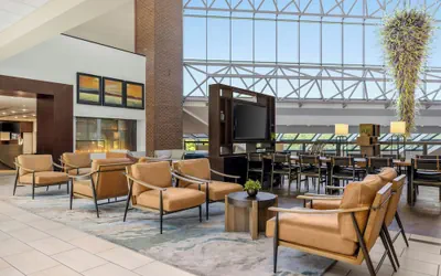 Photo 5 - Salt Lake City Marriott University Park