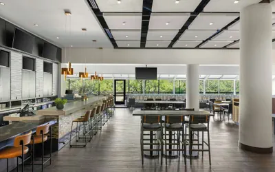 Photo 2 - Salt Lake City Marriott University Park