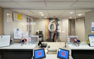 Photo 5 - Motel 6 Stafford, VA - Quantico