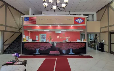 Photo 5 - Ramada by Wyndham Mountain Home