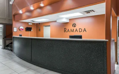 Photo 4 - Ramada by Wyndham Mountain Home