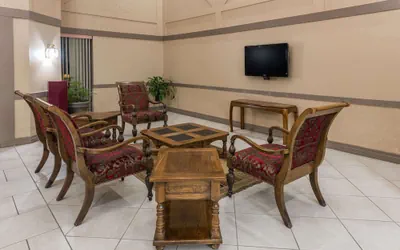 Photo 3 - Ramada by Wyndham Mountain Home