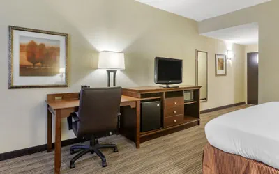 Photo 4 - Country Inn & Suites by Radisson, Atlanta Downtown