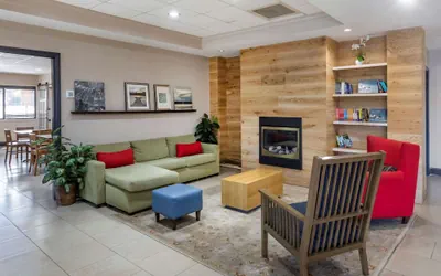 Photo 3 - Country Inn & Suites by Radisson, Atlanta Downtown
