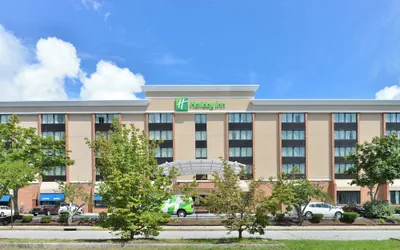 Holiday Inn New London - Mystic Area by IHG