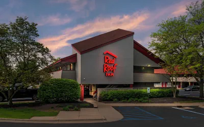 Photo 2 - Red Roof Inn Detroit-Rochester Hills/Auburn Hills