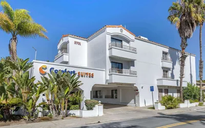 Photo 2 - Comfort Suites San Clemente Beach
