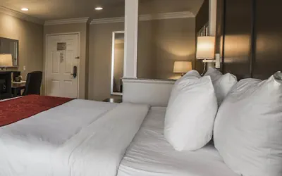 Photo 5 - Comfort Suites San Clemente Beach