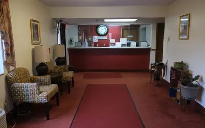 Photo 3 - Fairbridge Inn Express Chesterton