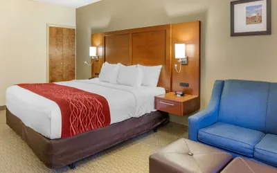 Photo 5 - Comfort Inn Lancaster at Rockvale