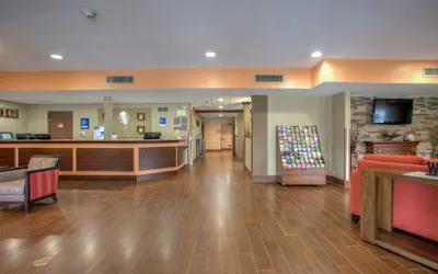 Photo 2 - Comfort Inn Lancaster at Rockvale