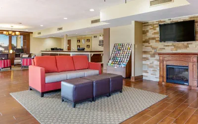 Photo 3 - Comfort Inn Lancaster at Rockvale