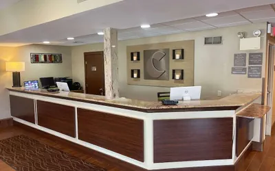 Photo 4 - Comfort Inn Lancaster at Rockvale