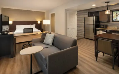 Photo 2 - Residence Inn by Marriott Anaheim Placentia Fullerton