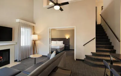 Photo 5 - Residence Inn by Marriott Anaheim Placentia Fullerton