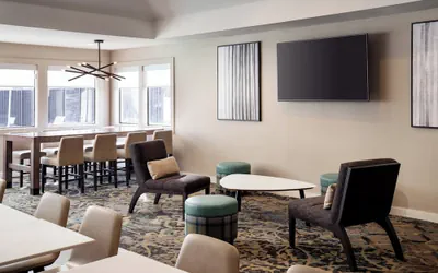 Photo 3 - Residence Inn by Marriott Anaheim Placentia Fullerton