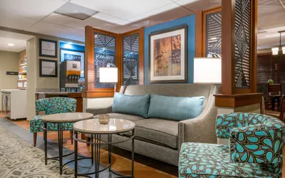 Photo 3 - Hampton Inn Downingtown/Exton