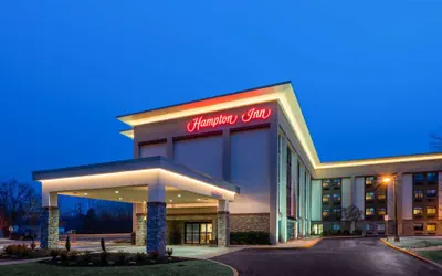 Photo 2 - Hampton Inn Downingtown/Exton