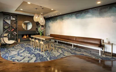 Photo 3 - Jamaica Bay Inn Marina Del Rey,Tapestry Collection by Hilton
