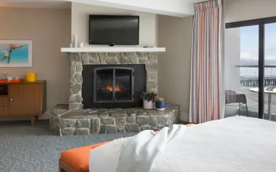 Photo 4 - Dream Inn Santa Cruz