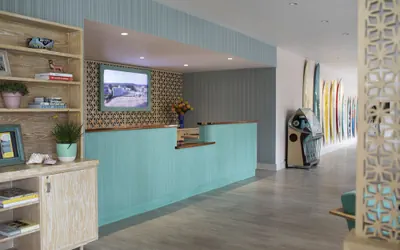 Photo 2 - Dream Inn Santa Cruz