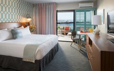 Photo 5 - Dream Inn Santa Cruz