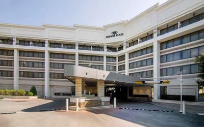 Crowne Plaza Executive Center Baton Rouge by IHG