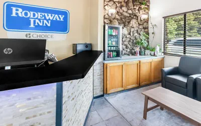Photo 5 - Rodeway Inn Helena