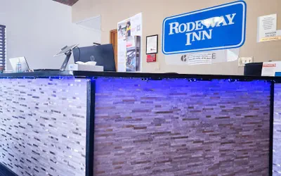 Photo 3 - Rodeway Inn Helena