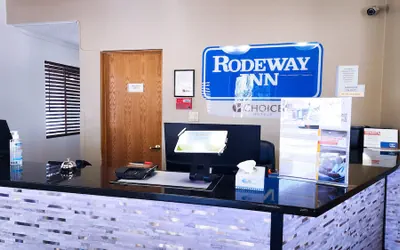 Photo 4 - Rodeway Inn Helena