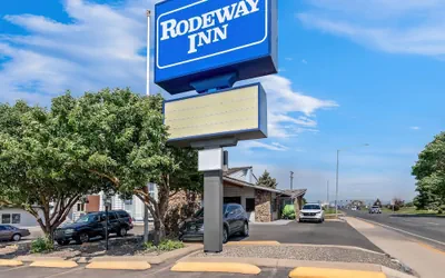 Photo 2 - Rodeway Inn Helena