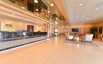 Photo 3 - Americas Best Value Inn & Suites Victoria