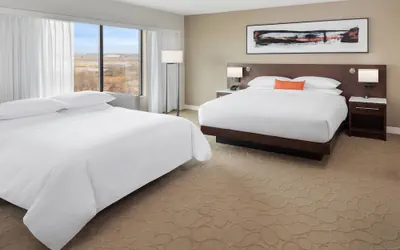 Photo 5 - Delta Hotel Philadelphia Airport
