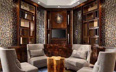 Photo 2 - Delta Hotel Philadelphia Airport