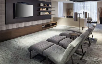 Photo 5 - Courtyard by Marriott Alexandria Old Town/Southwest