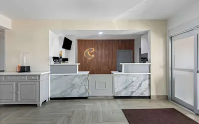 Photo 5 - Comfort Inn & Suites Mason City - Clear Lake