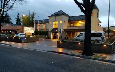 Photo 2 - Hotel Strata
